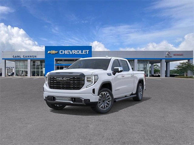 New 2026 GMC Sierra 1500 Denali Ultimate image 8
