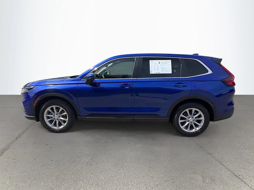 Used 2023 Honda CR-V EX-L image 7