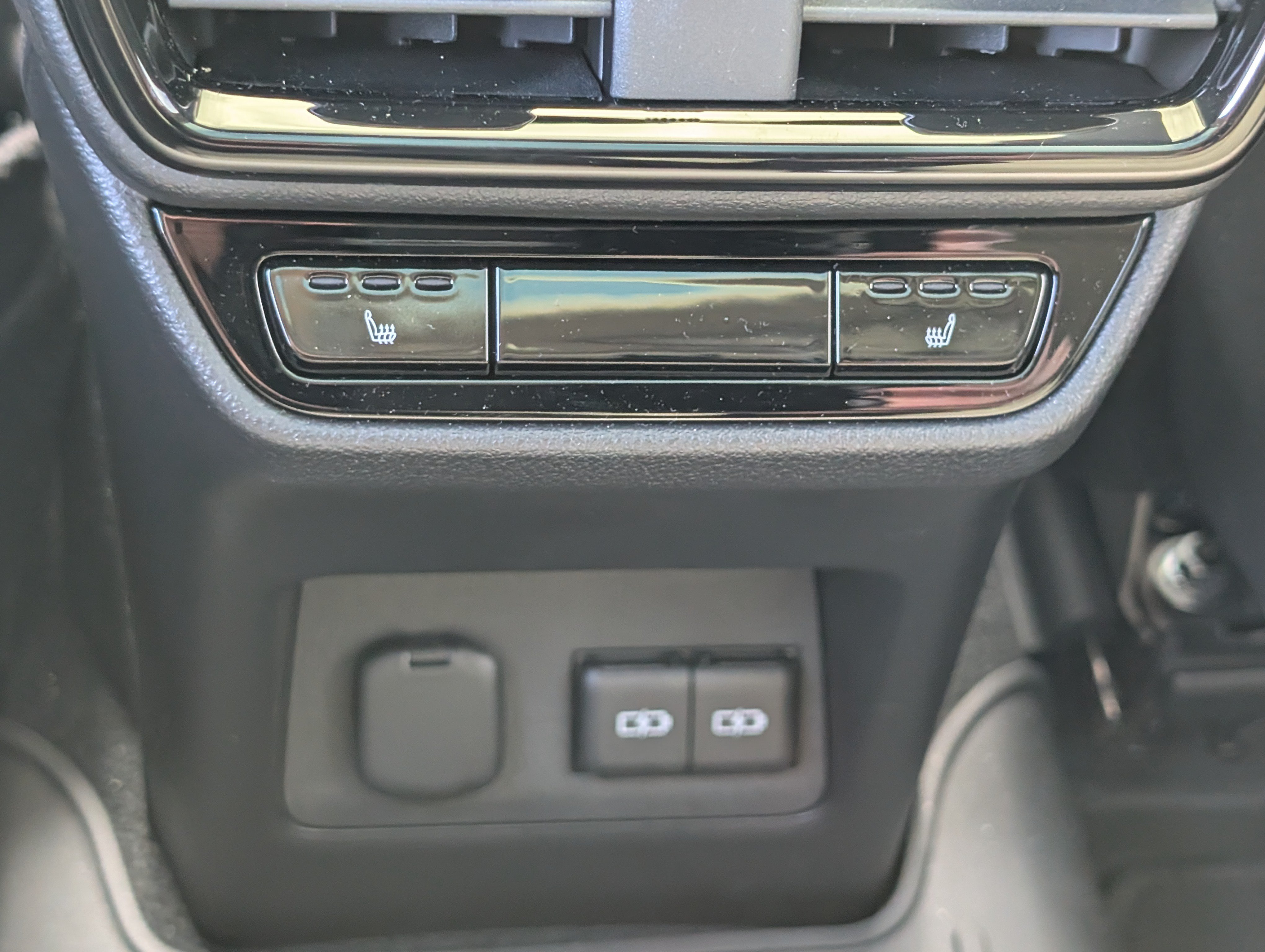 Certified 2026 Lexus NX 350 AWD w/ Accessory Package (2T) image 16