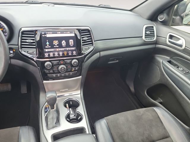 Used 2020 Jeep Grand Cherokee Altitude image 13