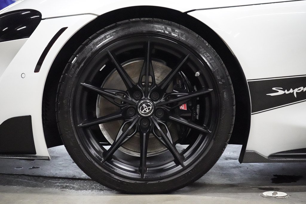 Used 2024 Toyota Supra RWD image 36