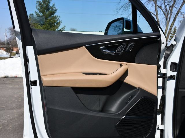 Used 2021 Audi Q7 2.0T Premium Plus image 11