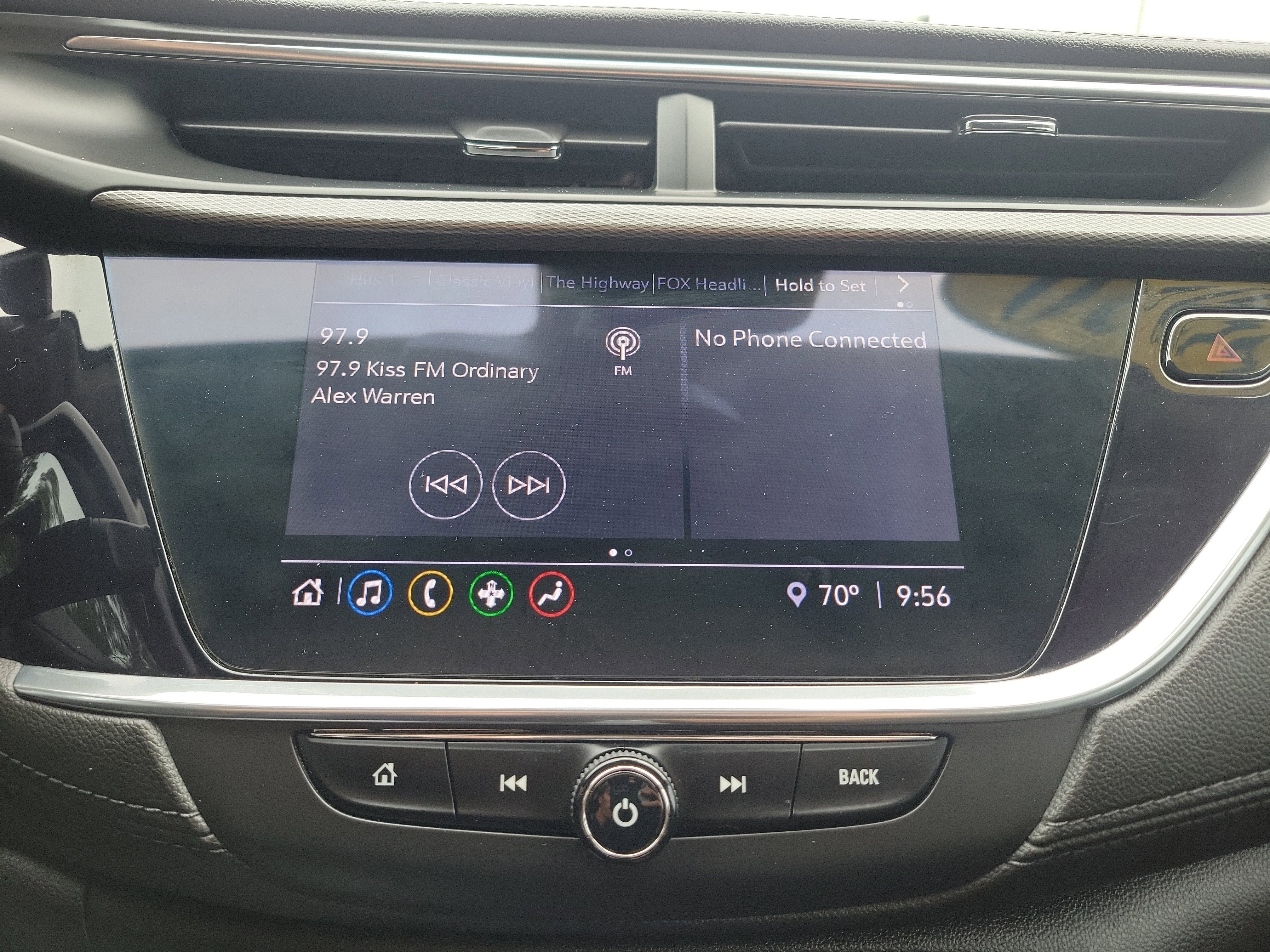 Used 2020 Buick Encore GX Select FWD image 30