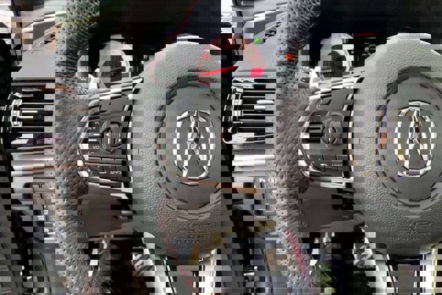 New 2026 Acura RDX A-Spec image 8