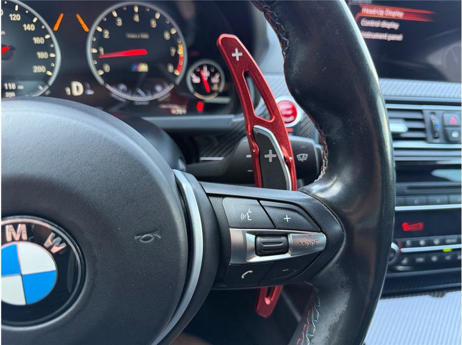 Used 2017 BMW M6 Gran Coupe image 28