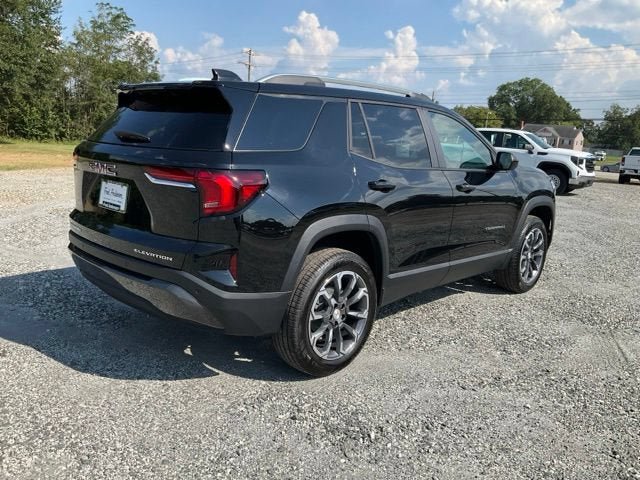 New 2027 GMC Terrain Elevation w/ Elevation Premium Package FWD image 24