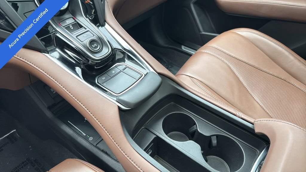 Certified 2023 Acura RDX FWD w/ Technology Package image 31