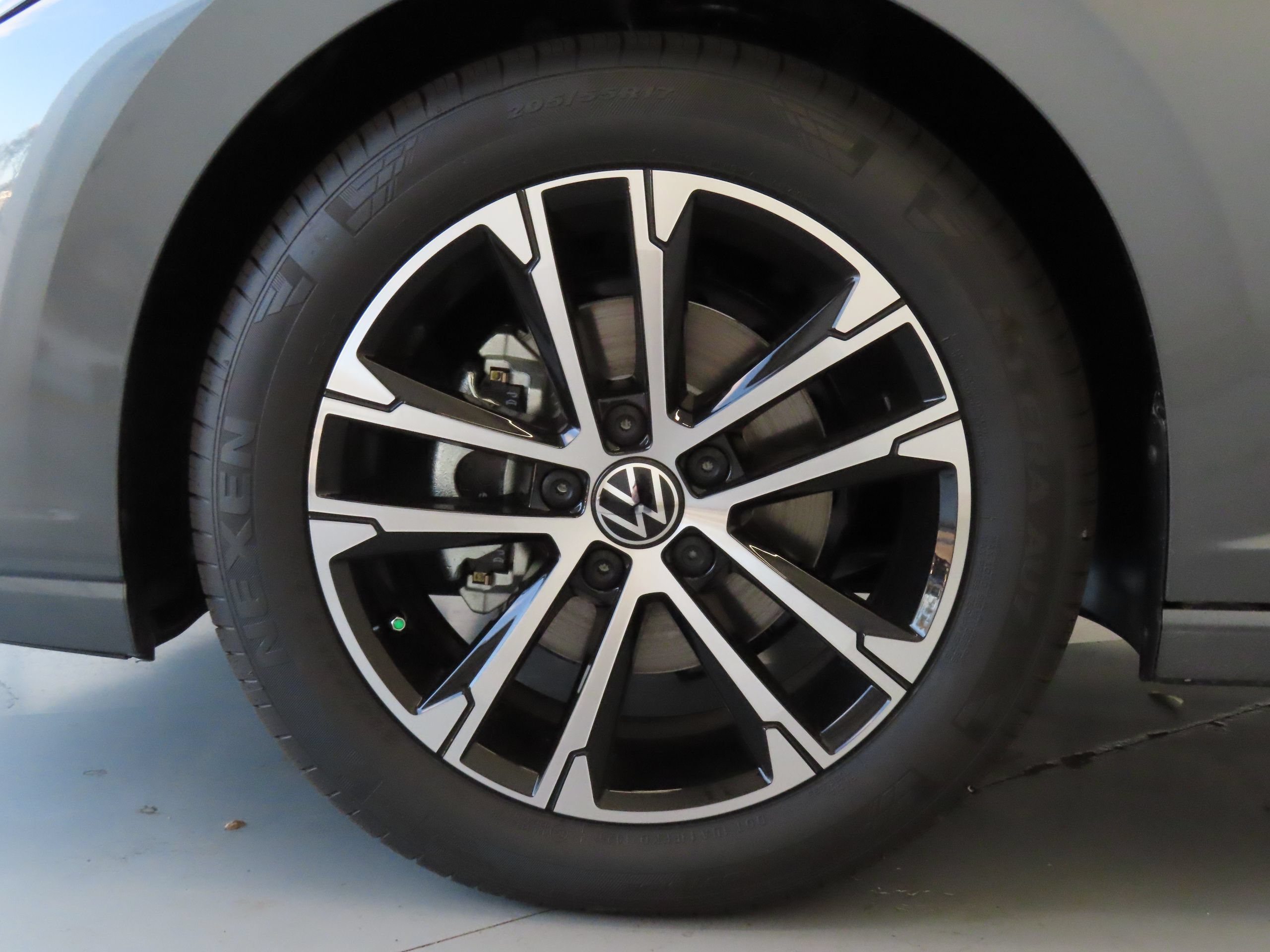 New 2026 Volkswagen Jetta Sport FWD image 26