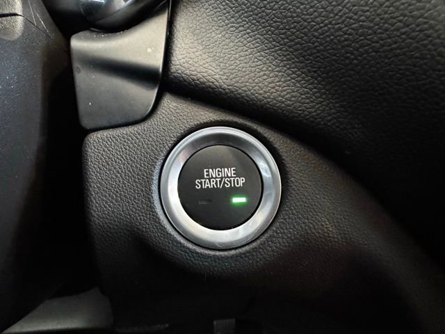 Certified 2024 Chevrolet Equinox LT image 29