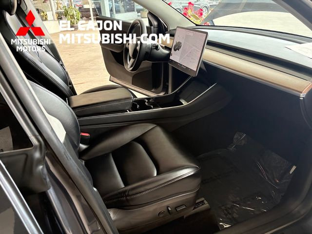 Used 2020 Tesla Model Y Performance AWD/4WD image 15