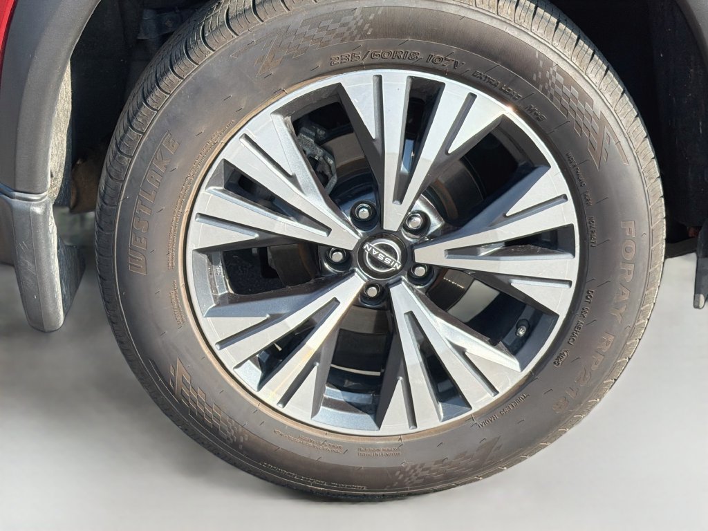 Used 2023 Nissan Rogue SV w/ SV Premium Package AWD/4WD image 9