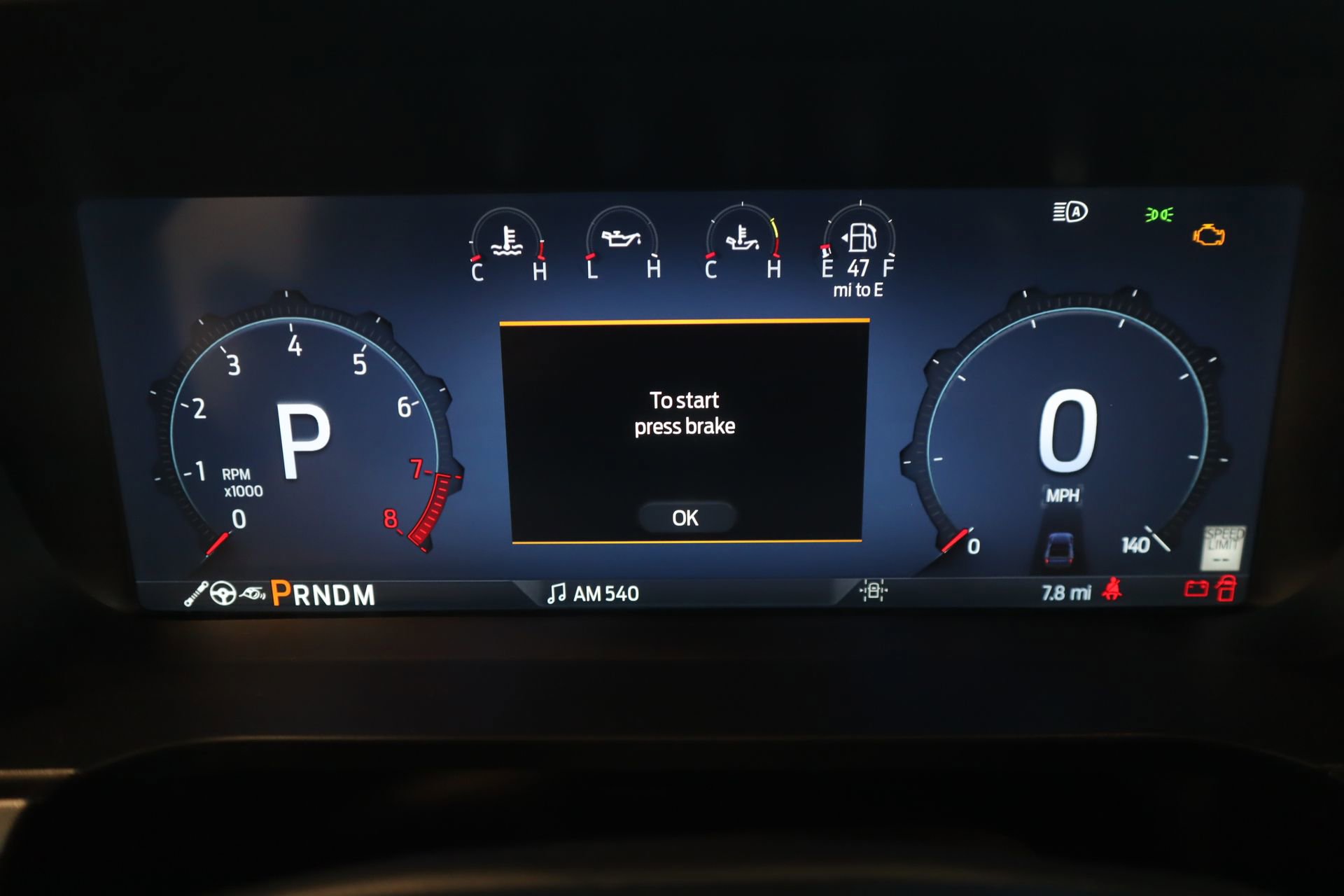 New 2026 Ford F150 Raptor AWD/4WD image 4