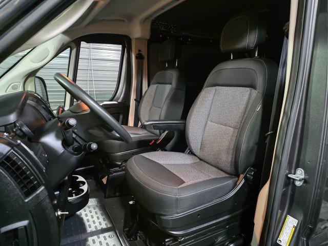 Used 2019 RAM ProMaster 1500 FWD image 19