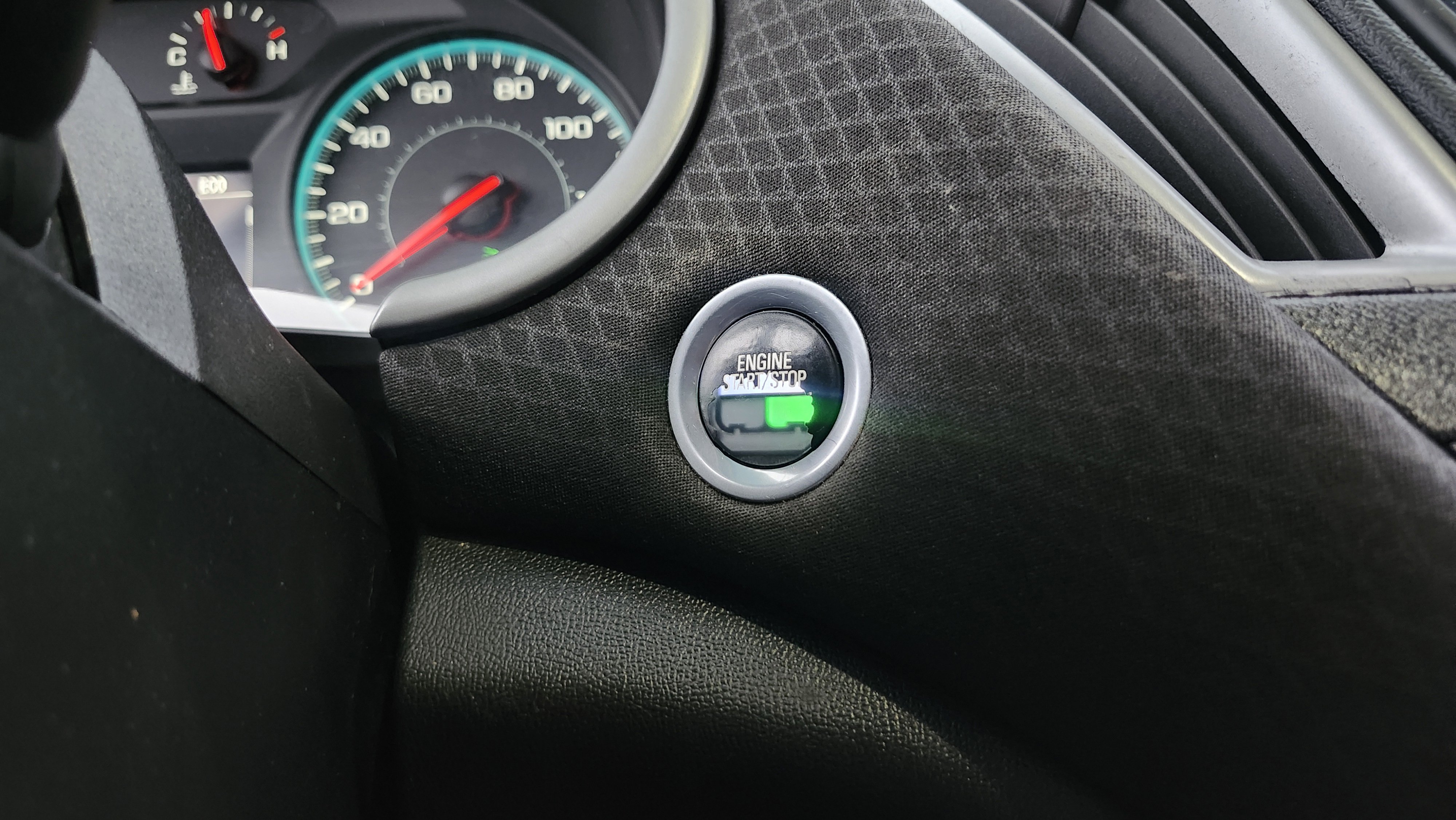 Used 2019 Chevrolet Malibu LS w/ LPO, Convenience Package 1 image 6