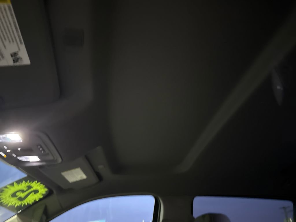 Used 2025 Chevrolet Silverado 1500 LT w/ Safety Package image 25