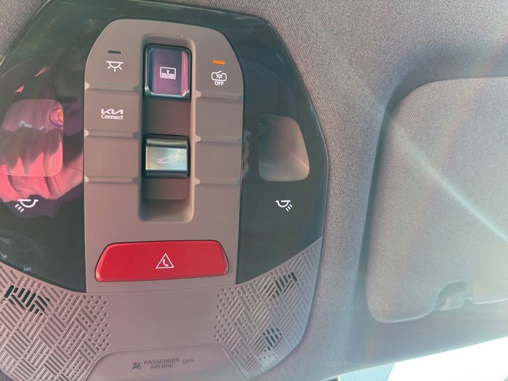 New 2026 Kia EV9 Land image 22