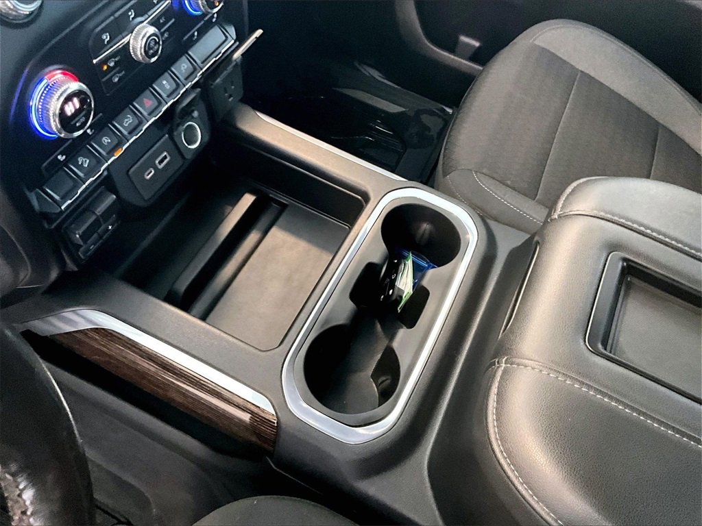 Used 2021 GMC Sierra 1500 Elevation image 20