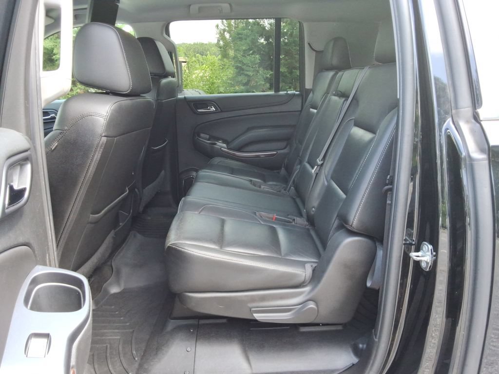 Used 2017 GMC Yukon XL SLT RWD image 18