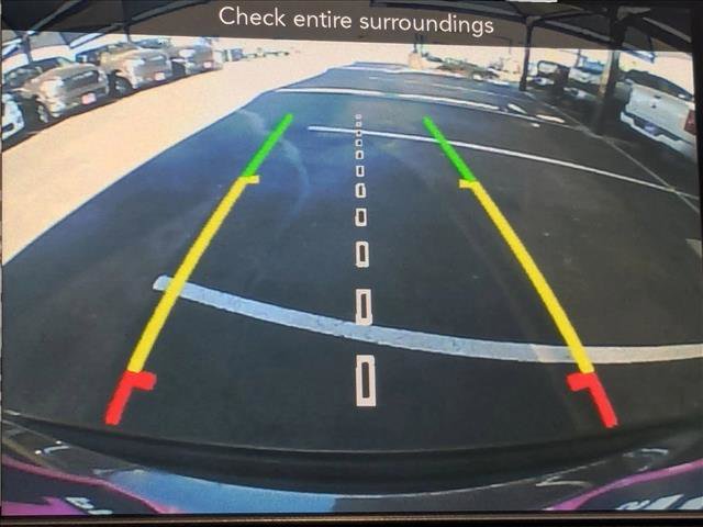 Used 2020 Jeep Grand Cherokee Laredo image 14