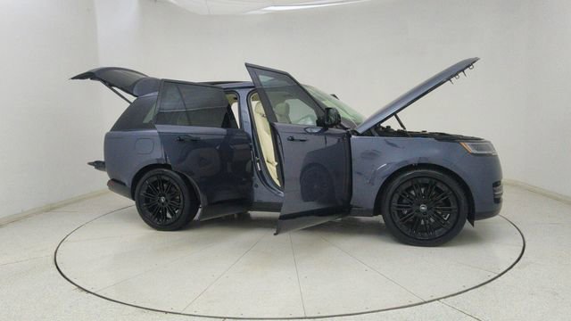 Used 2024 Land Rover Range Rover SE AWD/4WD image 69