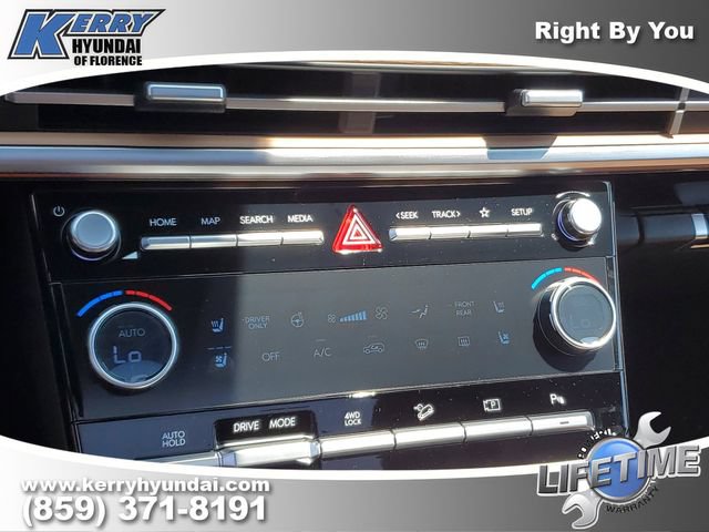 New 2026 Hyundai Santa Fe Calligraphy AWD/4WD image 28