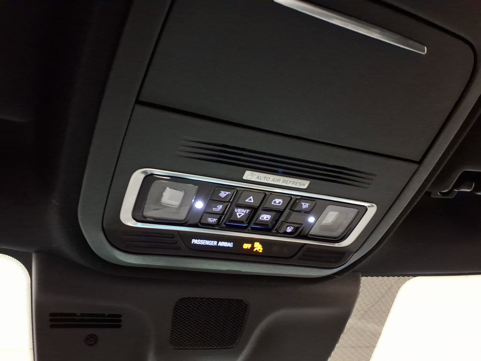 New 2026 Lincoln Navigator L Reserve w/ Jet Appearance Package AWD/4WD image 21