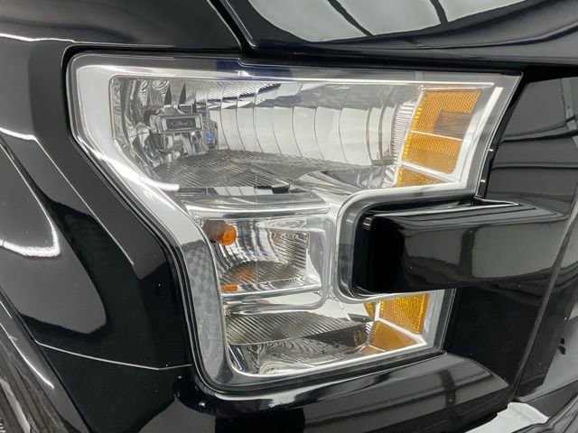 Used 2017 Ford F150 XLT w/ Equipment Group 301A Mid image 25