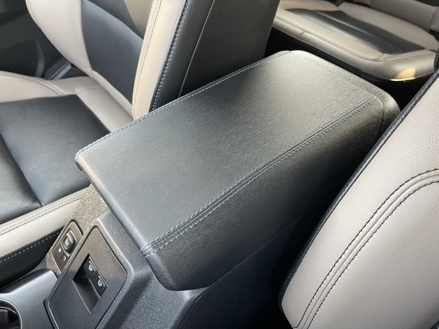 Used 2024 Ford Bronco Wildtrak image 19