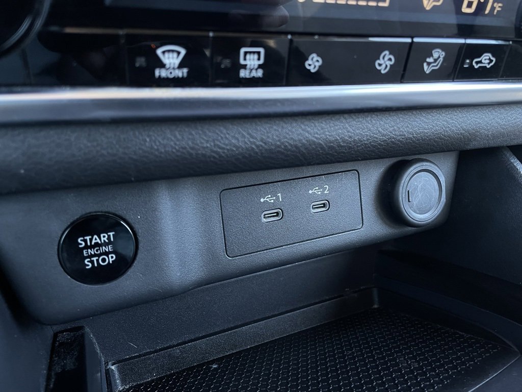 Used 2024 Nissan Rogue SV image 19