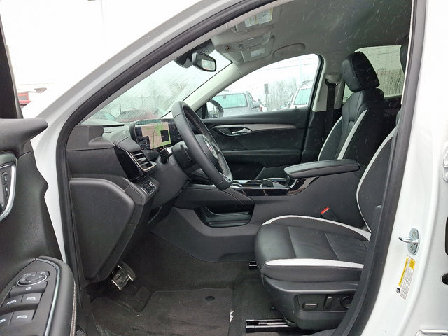 Used 2025 Buick Envision Sport Touring image 13