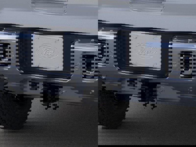 New 2026 Ford Bronco Sport Badlands image 23