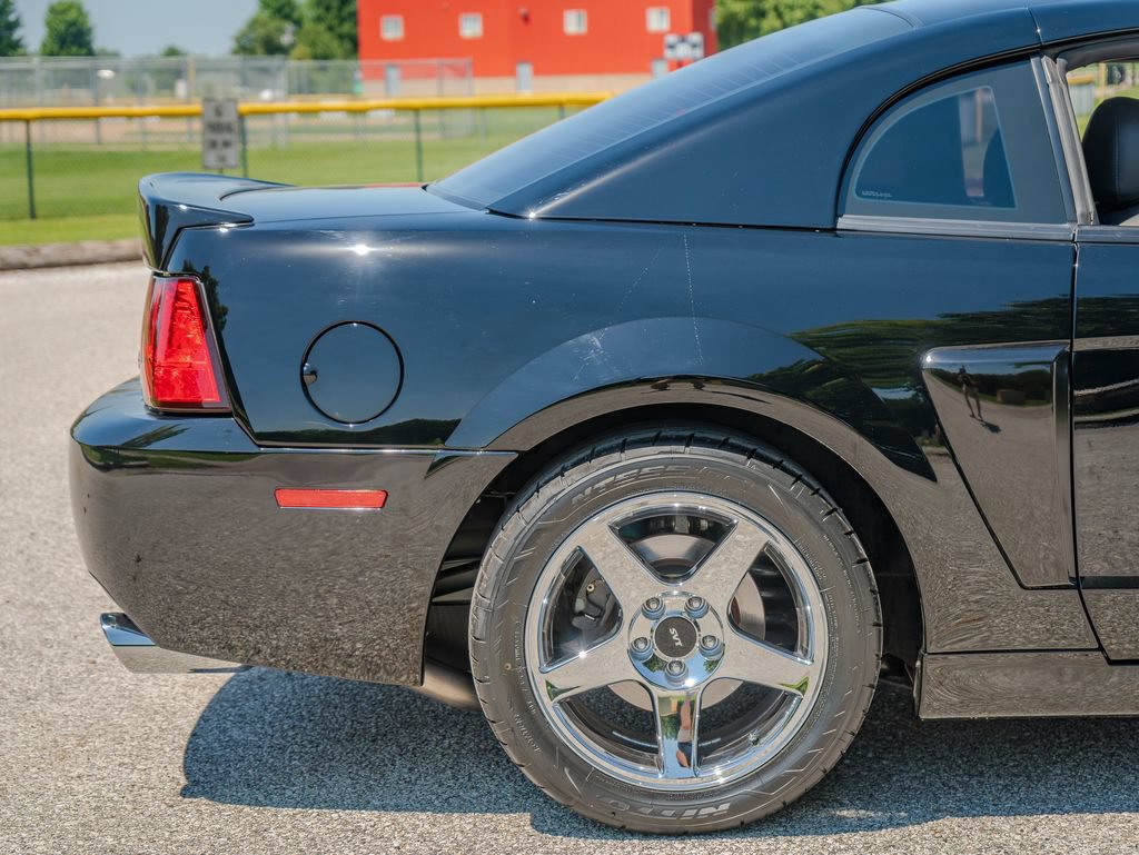 Used 2003 Ford Mustang Cobra RWD image 13