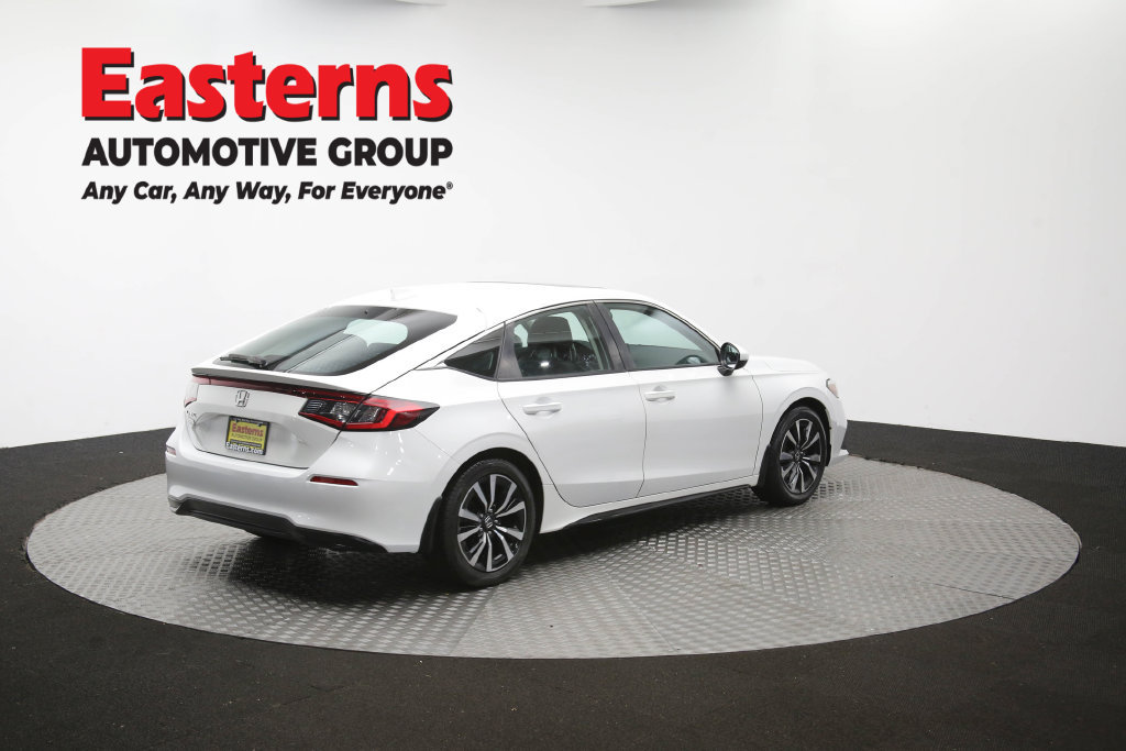Used 2022 Honda Civic EX-L image 43