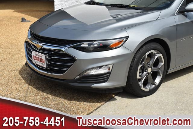 Used 2023 Chevrolet Malibu LT FWD image 39
