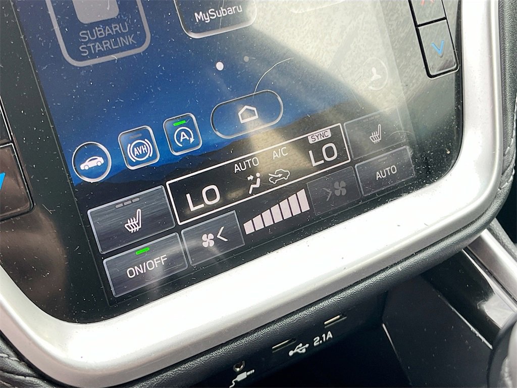 Used 2021 Subaru Outback Limited w/ Popular Package #2 image 21