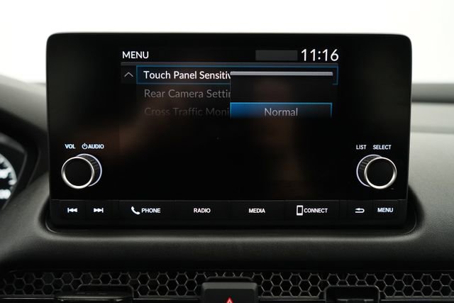 Used 2024 Honda HR-V Sport image 37