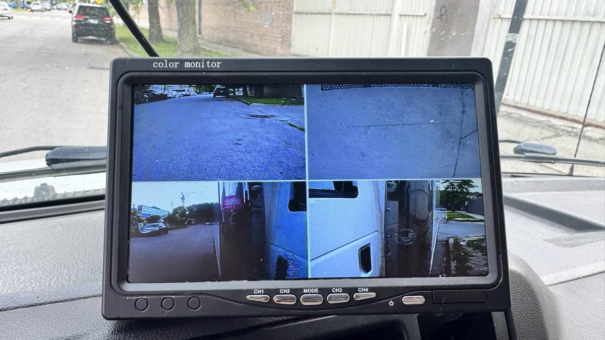 Used 2021 Ford E-350 and Econoline 350 Super Duty w/ Power Windows & Locks Group RWD image 19