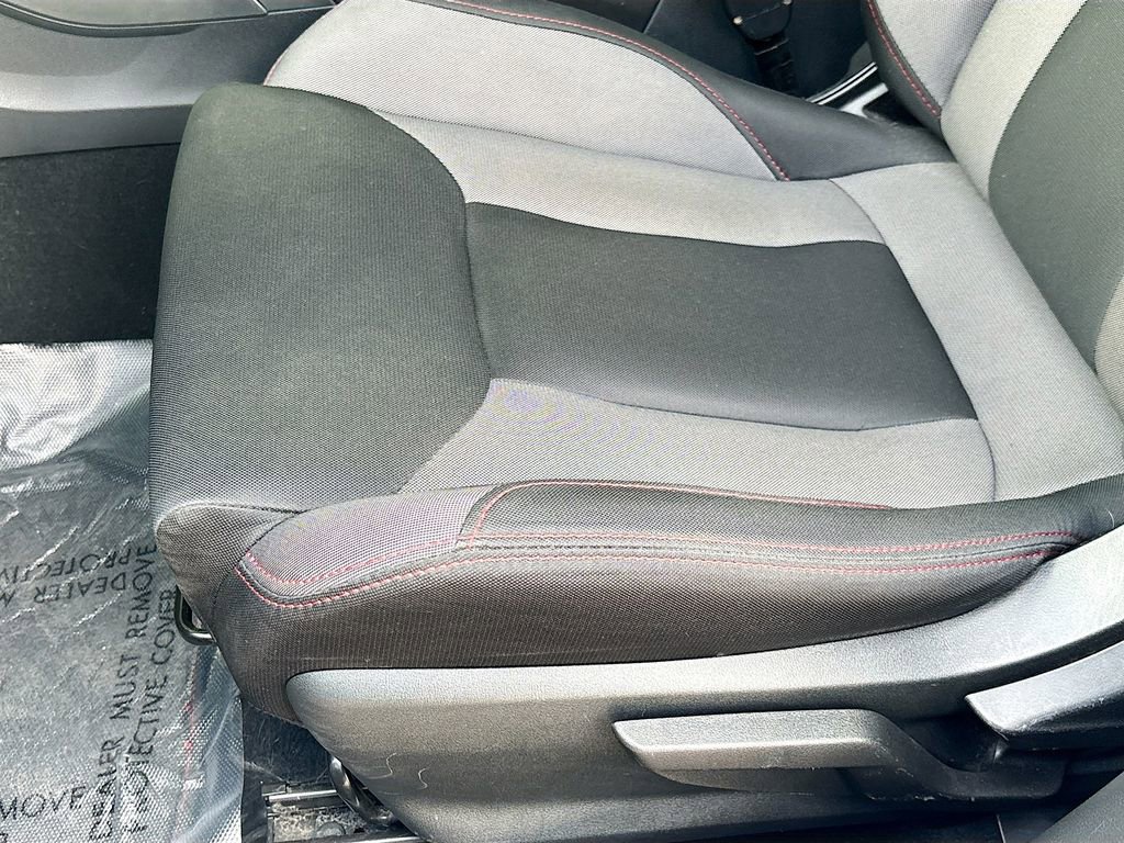 Used 2023 Subaru WRX AWD/4WD image 18
