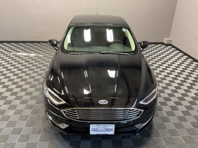 Used 2018 Ford Fusion Energi SE FWD image 5