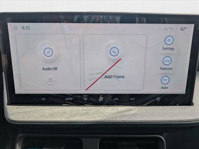 New 2025 Ford Maverick XLT w/ 4K Tow Package image 18