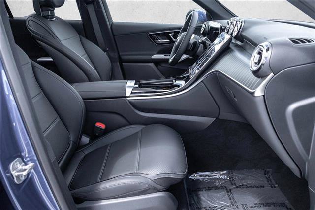 New 2026 Mercedes-Benz GLC 300 4MATIC image 27