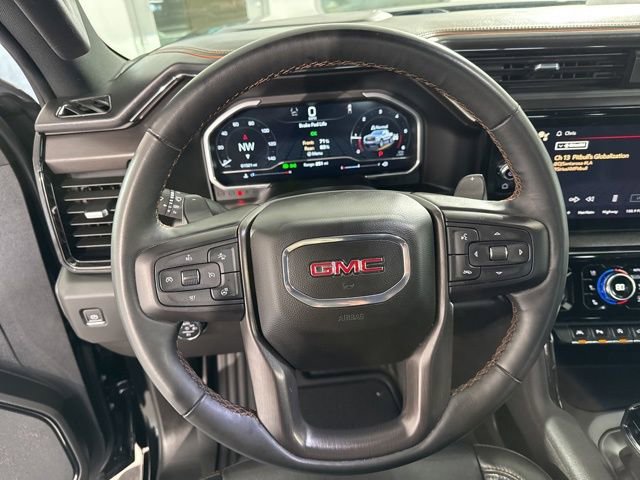 Used 2023 GMC Sierra 1500 AT4 w/ AT4 Premium Package image 27