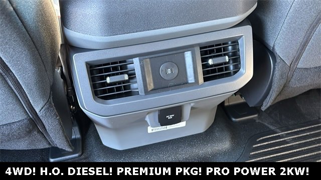 New 2026 Ford F250 XLT w/ XLT Premium Package image 7