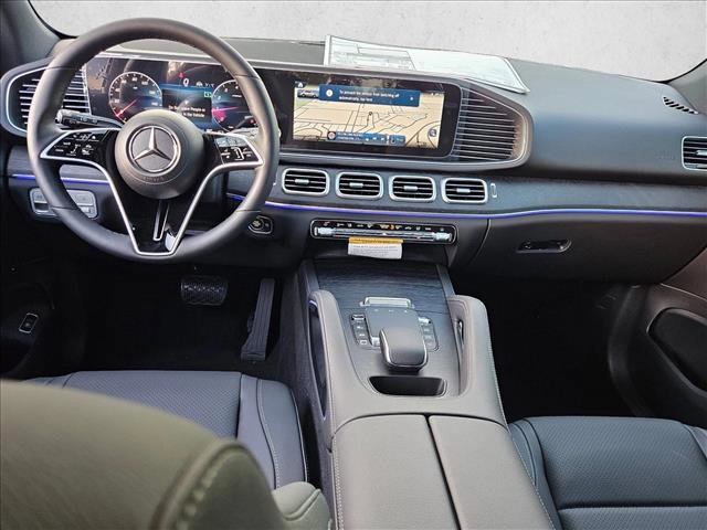 New 2026 Mercedes-Benz GLE 350 4MATIC image 15