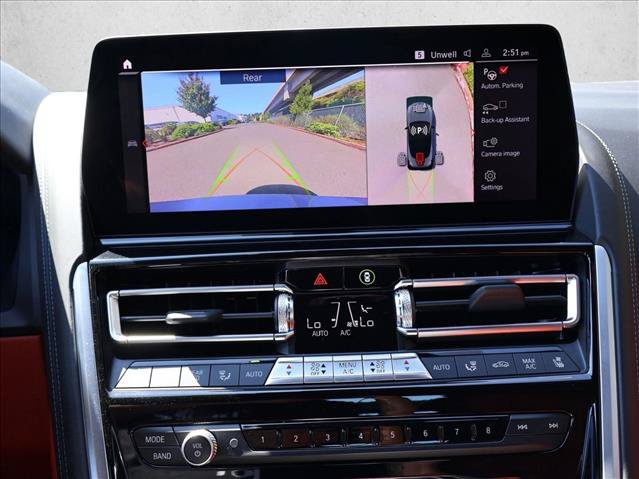 Used 2023 BMW M8 Competition AWD/4WD image 18