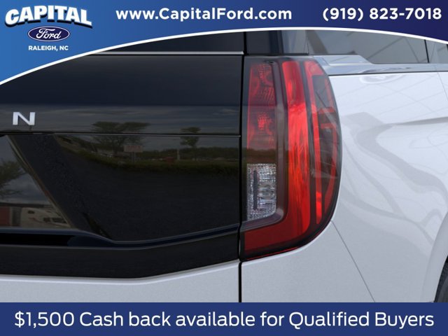 New 2026 Ford Expedition Active RWD image 22