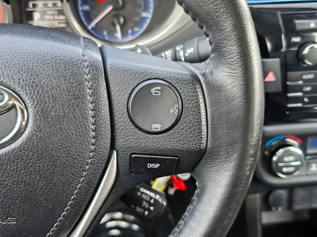 Used 2016 Toyota Corolla S image 17