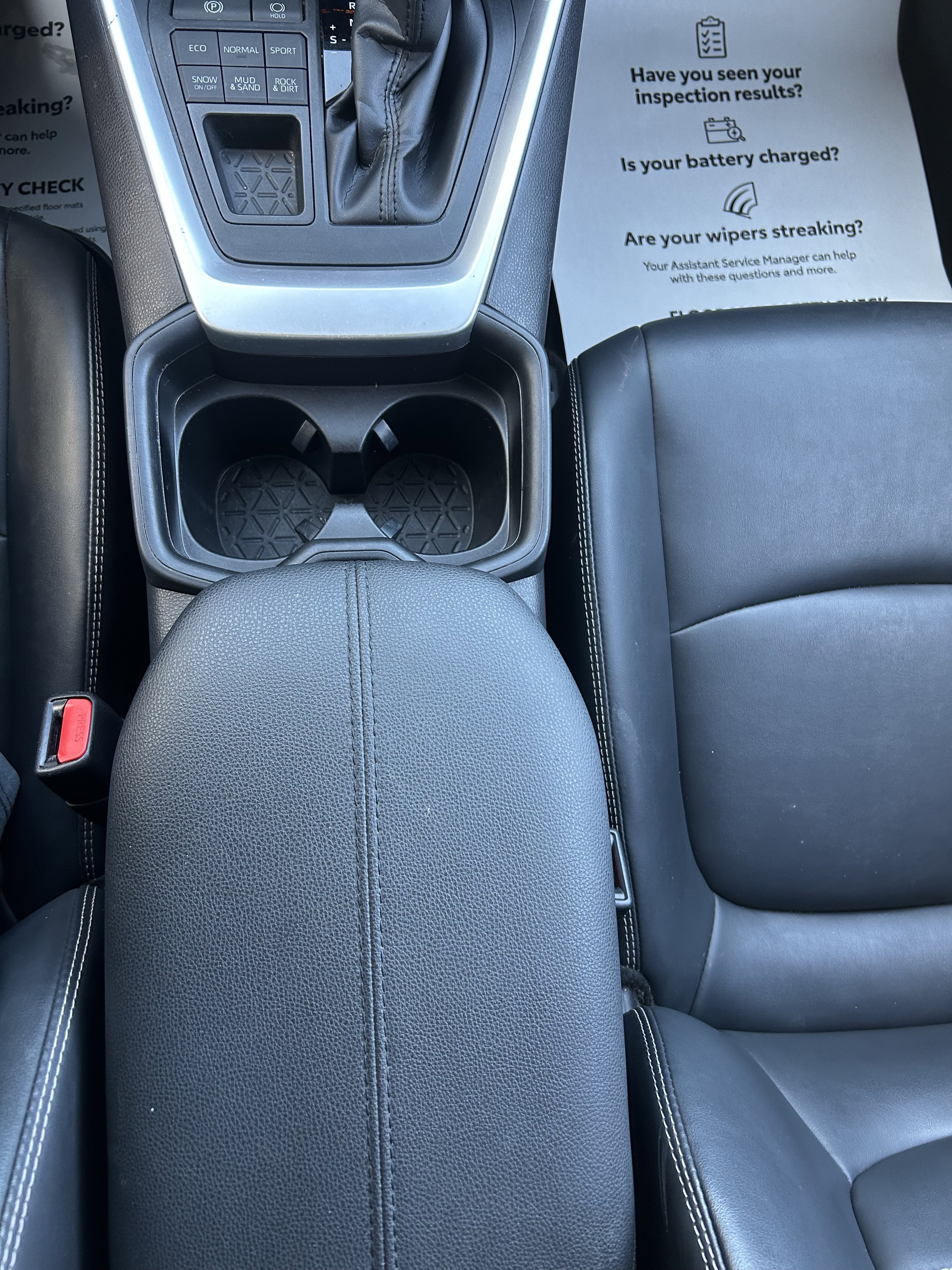 Certified 2019 Toyota RAV4 XLE Premium w/ Cold Weather Package image 29