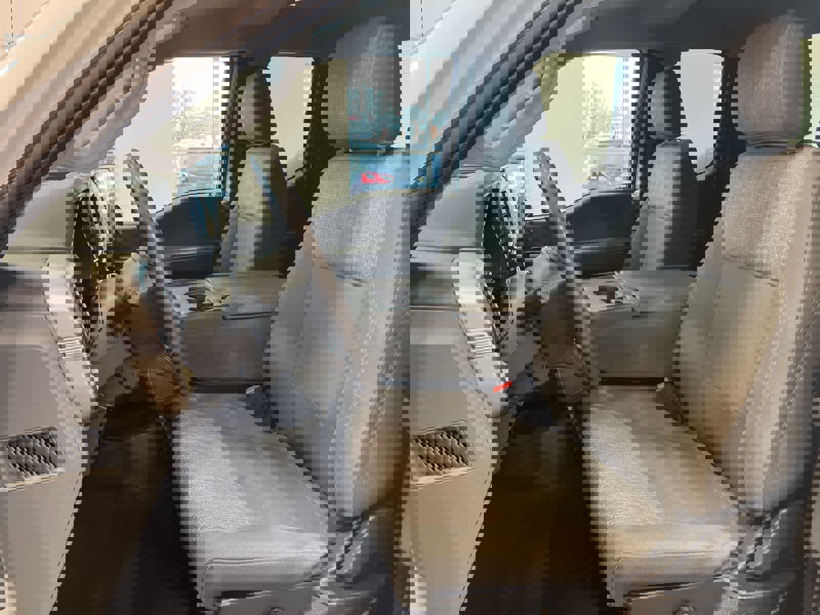 Used 2021 Ford F150 XLT image 10