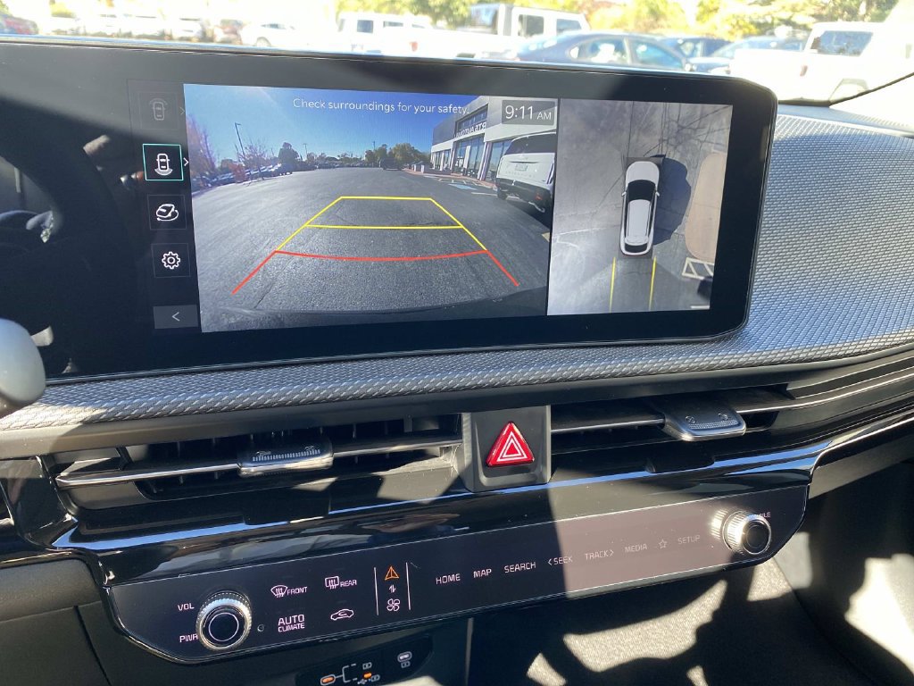 New 2026 Kia EV6 Wind AWD/4WD image 11